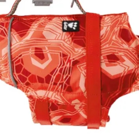 Hurtta dog life saviour jacket - Picture 8 of 10